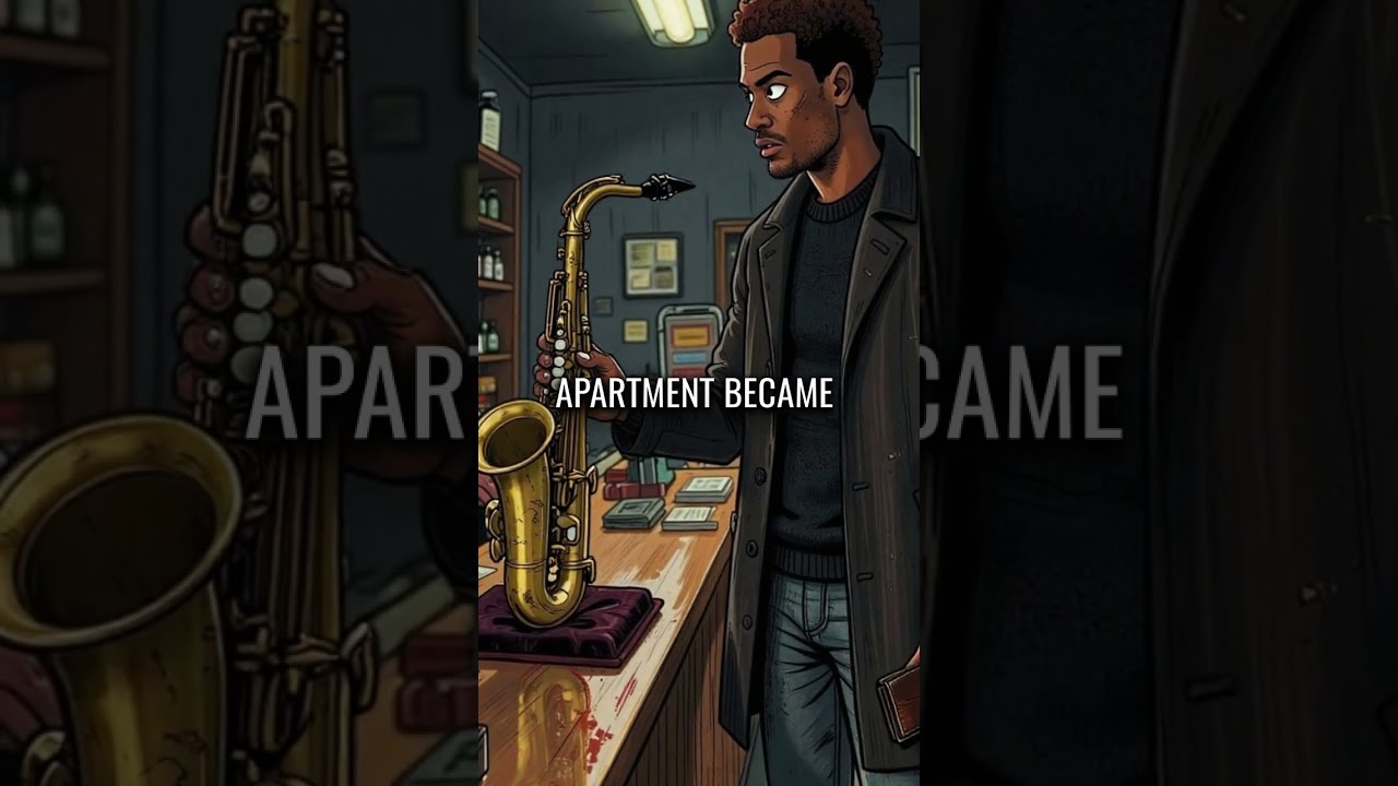 Jazz Star Lost Everything to Addiction Then Created Music Therapy Revolution