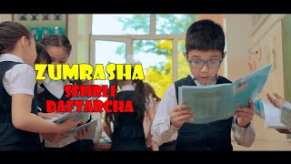 ZUMRASHA - SEHRLI DAFTARCHA (2019-01-1)