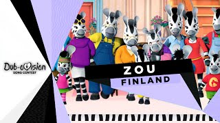 Zou - Opening Finnish 2022 - Finland
