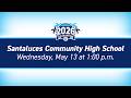 2026 Santaluces Community High School Graduation