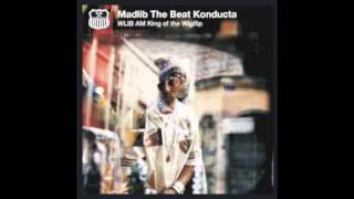 Madlib - Take That Money (feat. Roc C &amp; Oh No)