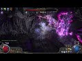 Xesht vs Ice Strike Hollow Palm Ritualist (Path of Exile 2 0.3 Rise of the Abyssal)