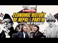 Ep 265 dr biswo nath poudel  nepals economic history  rise of democracy  sushant pradhan
