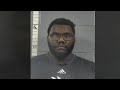 Former Bullitt County deputy jailer charged with sexual abuse after alleged relationships with