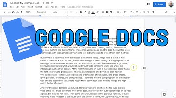 Add Music Notes to Google Docs the Easy Way