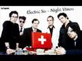 Electric Six - Night Vision