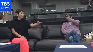 さんま 大竹しのぶ 元夫婦がタッグ Youtube