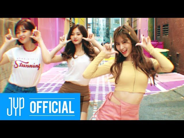 TWICE "LIKEY" M/V TEASER 2