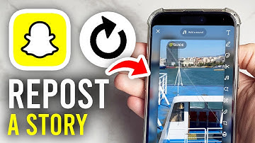 How To Repost Someone