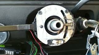 видео: Гольф 2 замена подрулевого переключателя поворотников картинка: Гольф 2 замена подрулевого переключателя поворотников