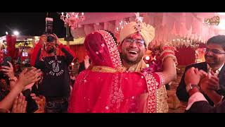 GRAND WEDDING TEASER #DR. JAYA & DR, TINKU screenshot 2