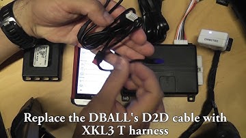 XKLoader3 Tutorial - D2D Logger