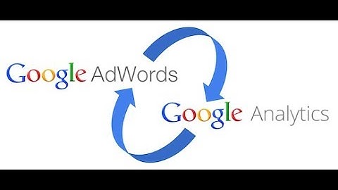 How to integrate Google Adwords to Google Analytics | Rakesh Tech Solutions