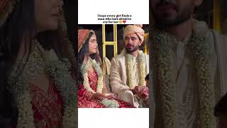 He cried… because loving her felt too real 🥺❤️#couplegoals #wedding #love #emotional #relationship