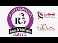 2020 R5 Insider Classic Level 9 Session 2