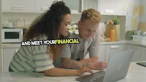 Build a zero-based budget tailored to your goals!