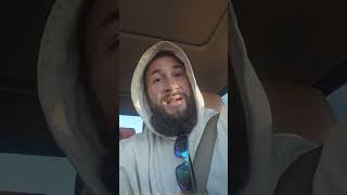 Friday Talk