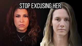 Stop Excusing Ruby Franke