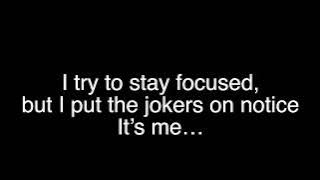 MattyBRaps - Life is Unfair - Lyrics