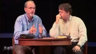 Taking the Word to Every Tribe and Nation (Steve Saint)