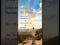 The Blood Is The Life / Parsha Acharei Mot / Part 3