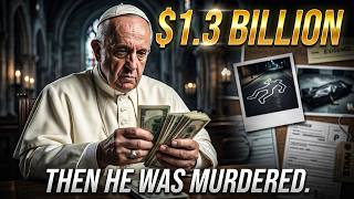 God's Banker Found Dead with Bricks in His Pockets Net Worth