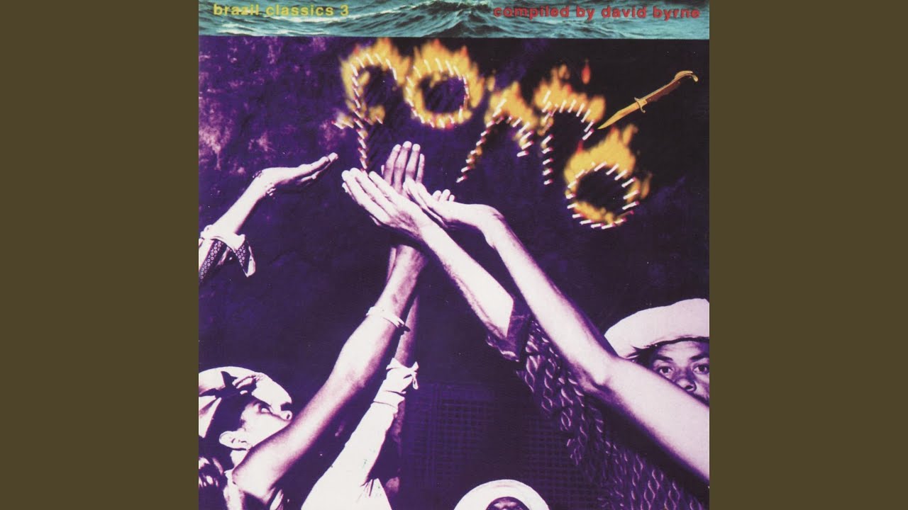 É De Dar Água Na Boca