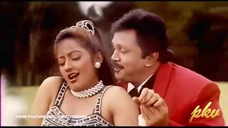 South Indian Actress Kanaka Movie Song Pkv Entertainment