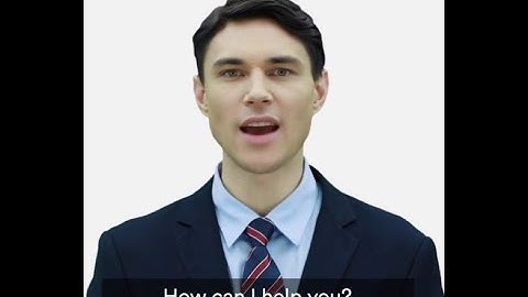 Techstination Interview:  Are they human or AI?  Moneybrain creates AI news anchors and more.