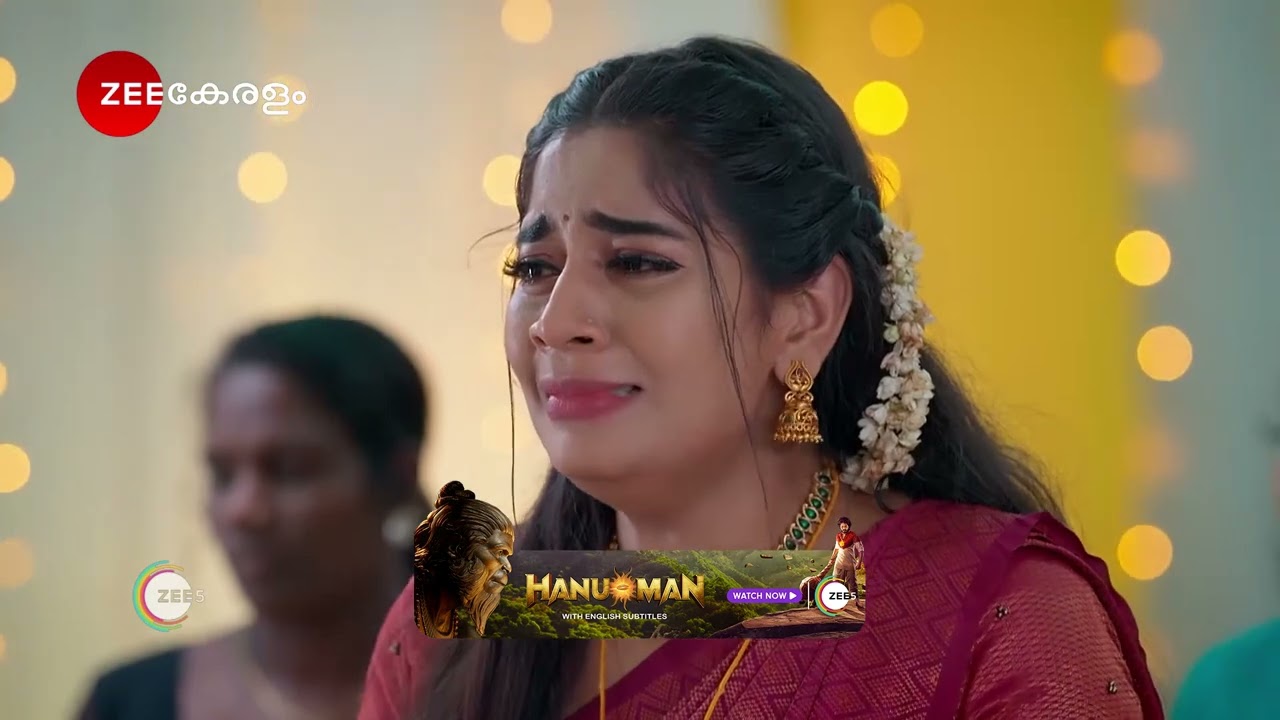 Apoorvaragam | Ep - 58 | Best Scene | Dec 24 2024 | Zee Keralam
