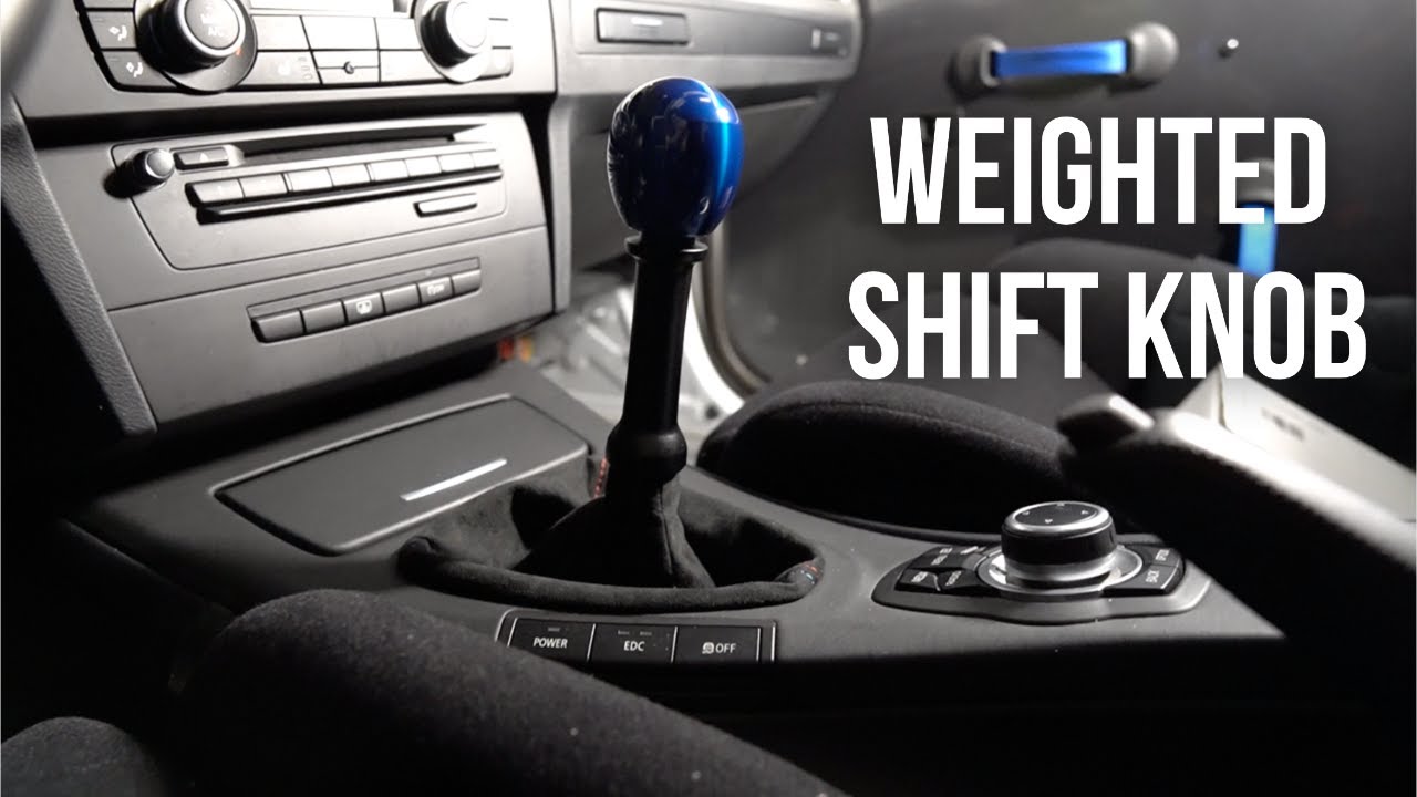 Raceseng Slammer + Extender Install - E92 M3 Track Car Build Journal Ep.26