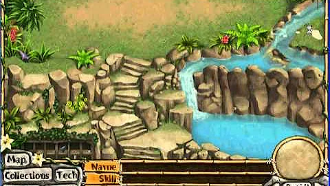 Virtual Villagers 4 - Puzzle 16 (Decorations) Guide - w/ Commentary