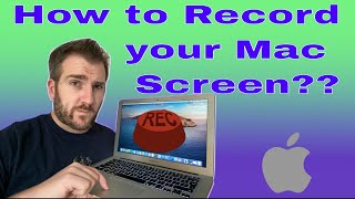 How do you record your screen on mac?there are a few different ways to
mac screen, and lots of them have pay or watermark the vi...