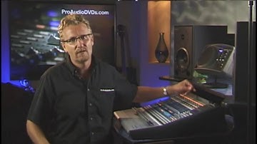 Wireless Microphones