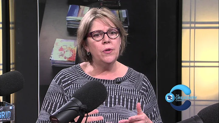 The Big Blue Radio Show with Dr. Cindy Hess