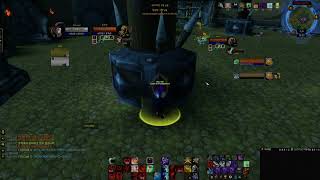 TBC 2v2 Arena – Shadow Priest & Rogue | Season 1 - Final (April 12, 2026)