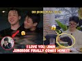 Did Jikook Really Do It!?😱 Jungkook Finally Confesses His Love for Jimin + Jimin's Dad