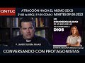 Conversando con protagonistas. La atracción hacia el mismo S