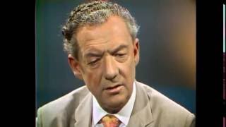 Benjamin Britten interview, 1968