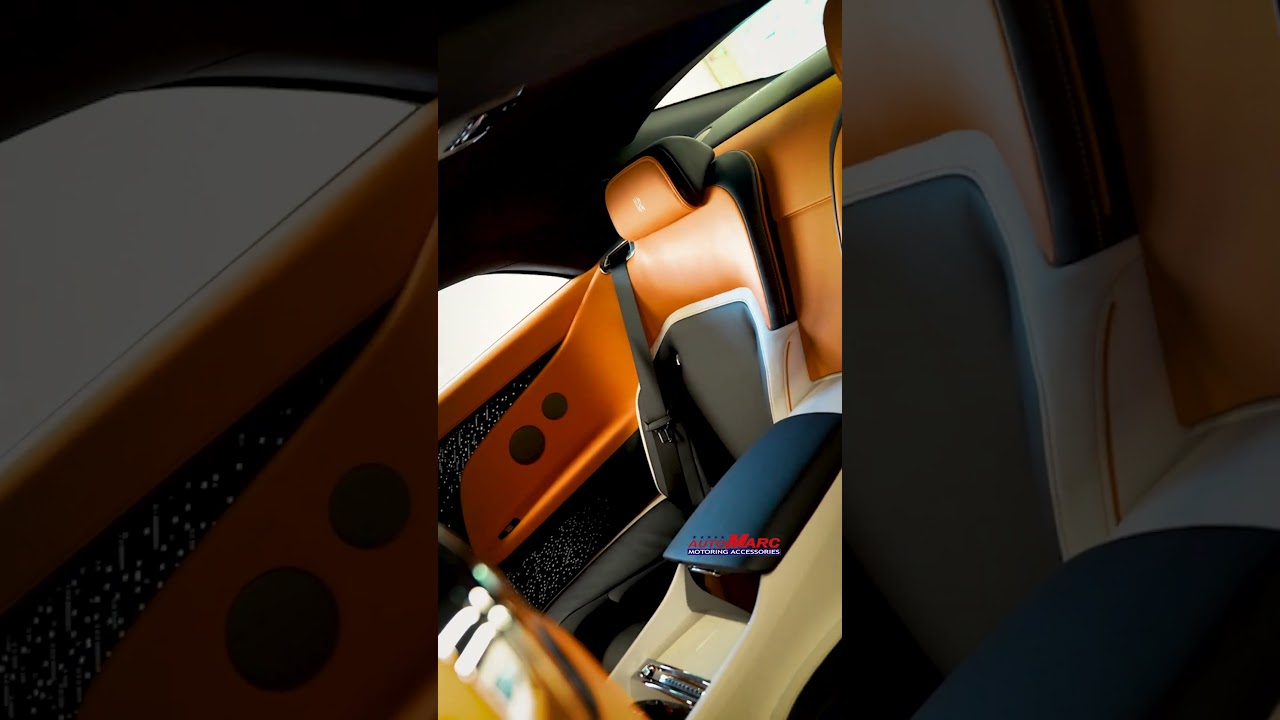 Rolls-Royce Spectre Shielded With Precision-Cut Premium PPF ⚡