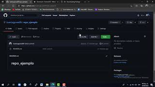 Instalación de Git, TortoiseGit y Cuenta en GitHub | Instalaciones #JDC #JuanDevCode