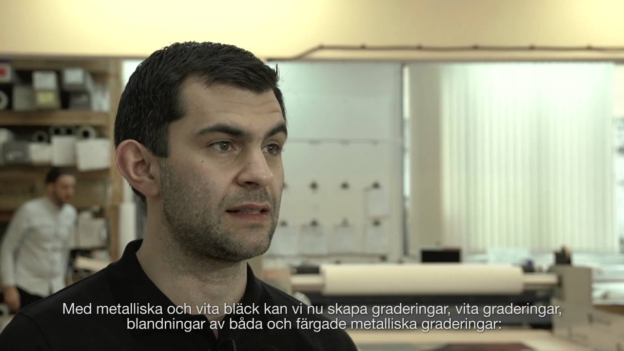 Epson SureColor SC S70600 10C) Product Video all