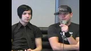 SIMPLE PLAN DISCUSS INSPIRATION FOR UNTITLED