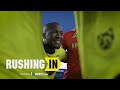 Rushing In | Atlanta United vs. The Crew