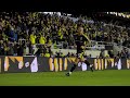 Rushing In | Atlanta United vs. The Crew