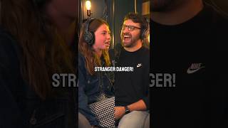 Stranger Danger | IMPROV SONG #improv #improvsong #musicalmonday #improvbroadway