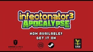 Infectonator 3: Apocalypse