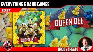 Queen Bee - The Award Winning Family Game by Mike P Bruner — Kickstarter
