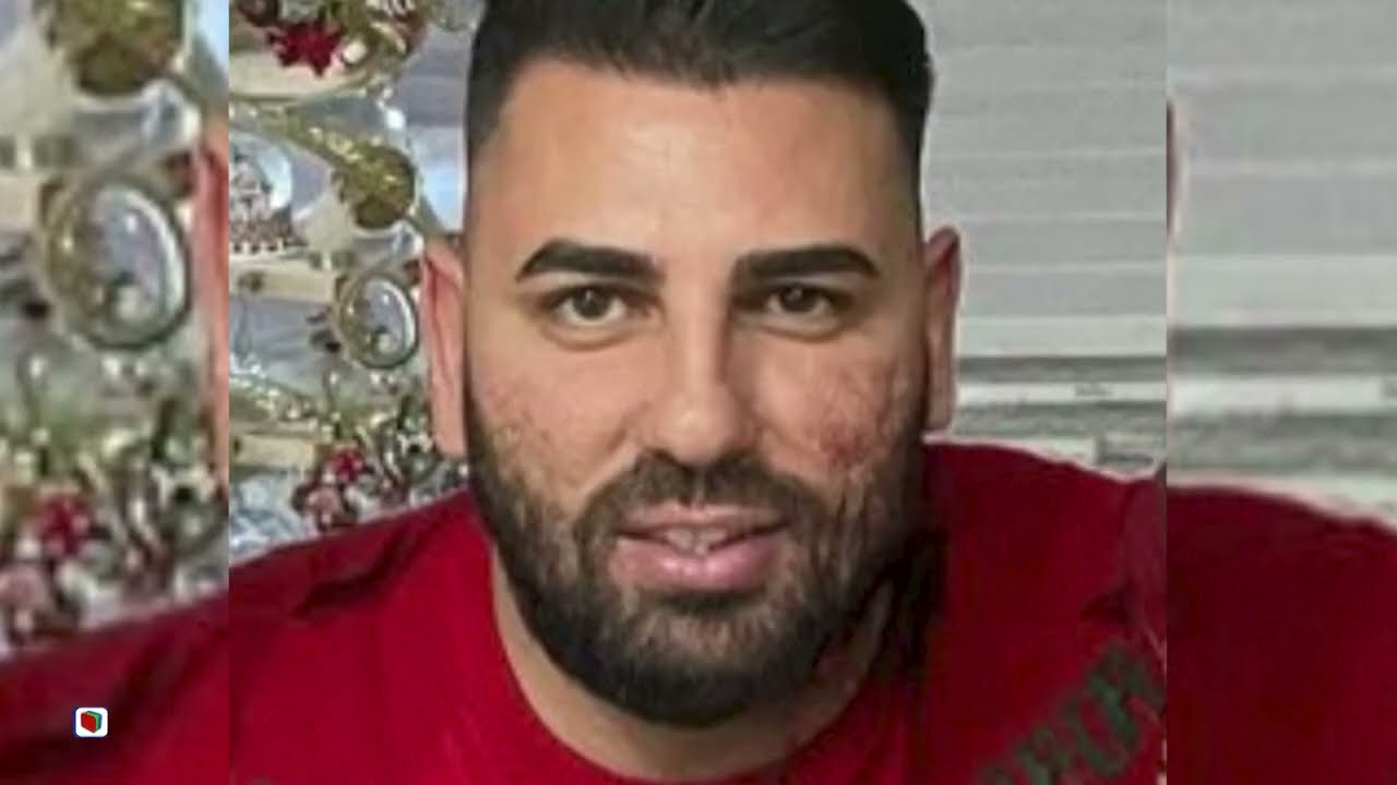 Arrestato a Tunisi il latitante Diego Bocciero