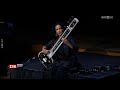 Anouschka Shankar im Wiener Konzerthaus (ZIB 1300 - 20.09.2021)